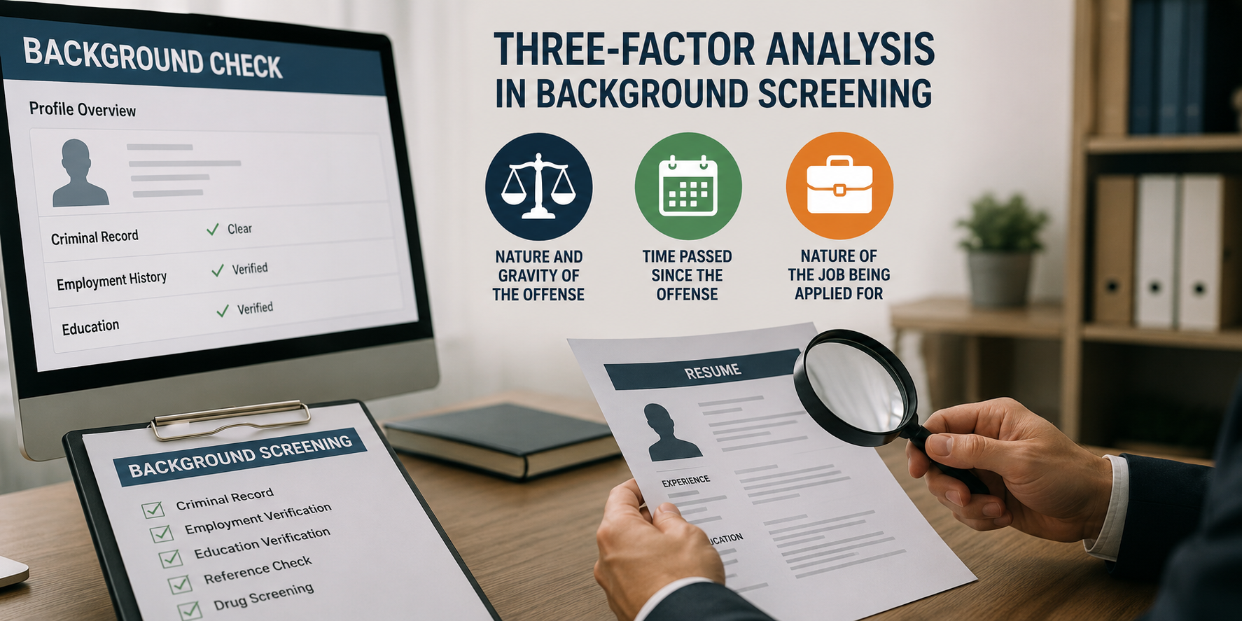 employment screening services St. Louis