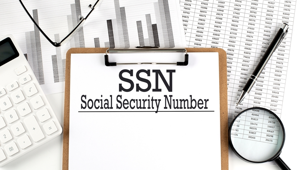 SSN Verification