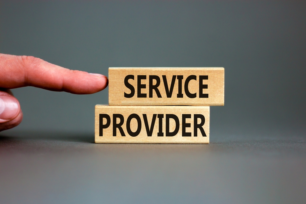 Service Provider