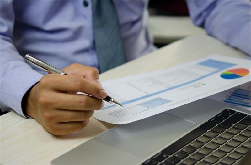 Finance Firms Need Detailed Employment Background Checks