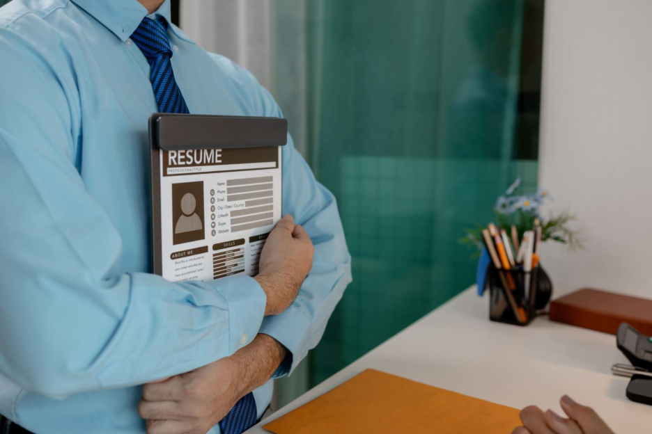 Pre-Interview Employee Background Check