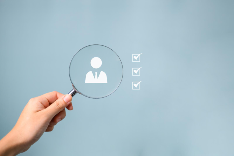 background checks happen in hiring