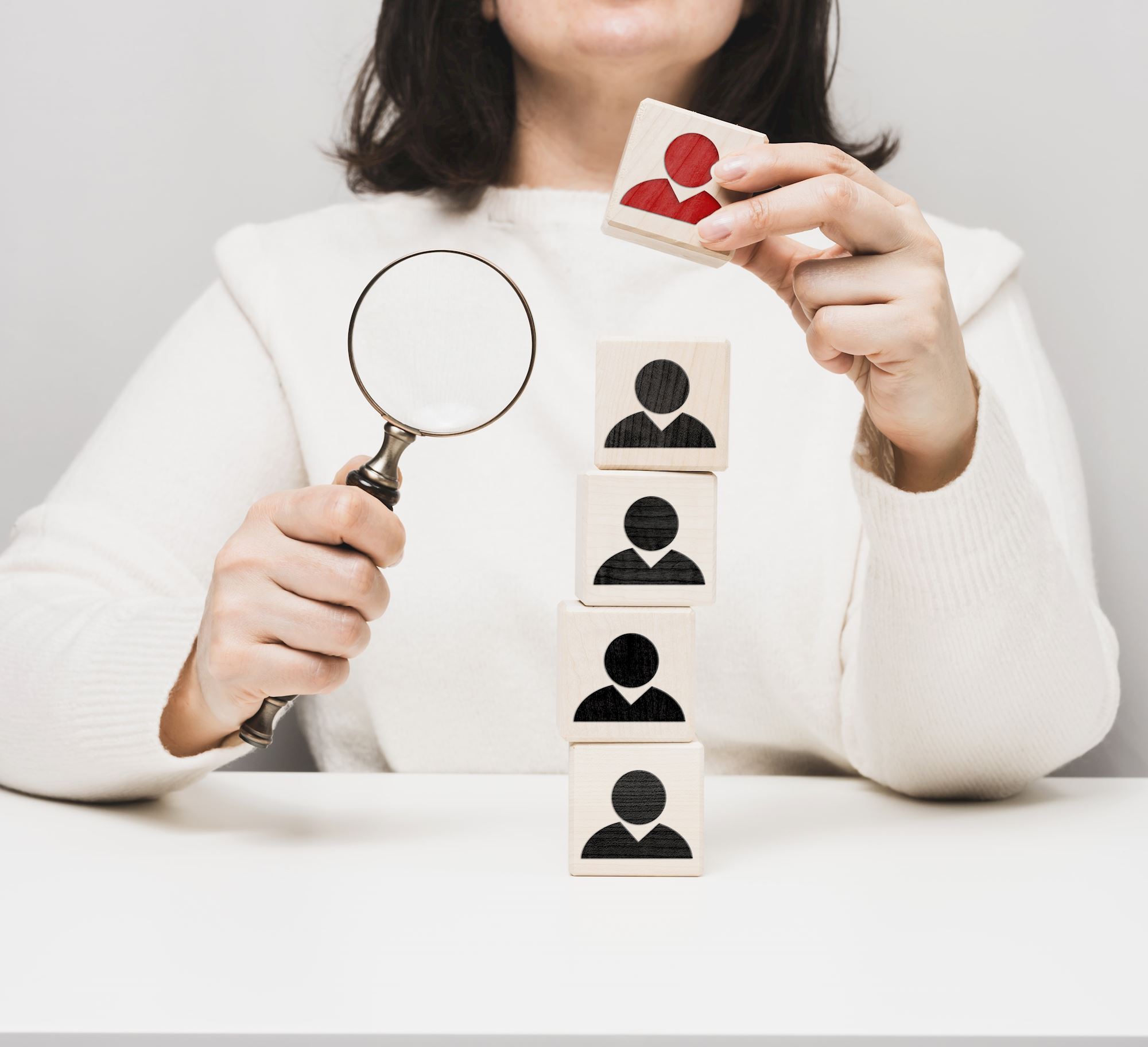 Employee background verification