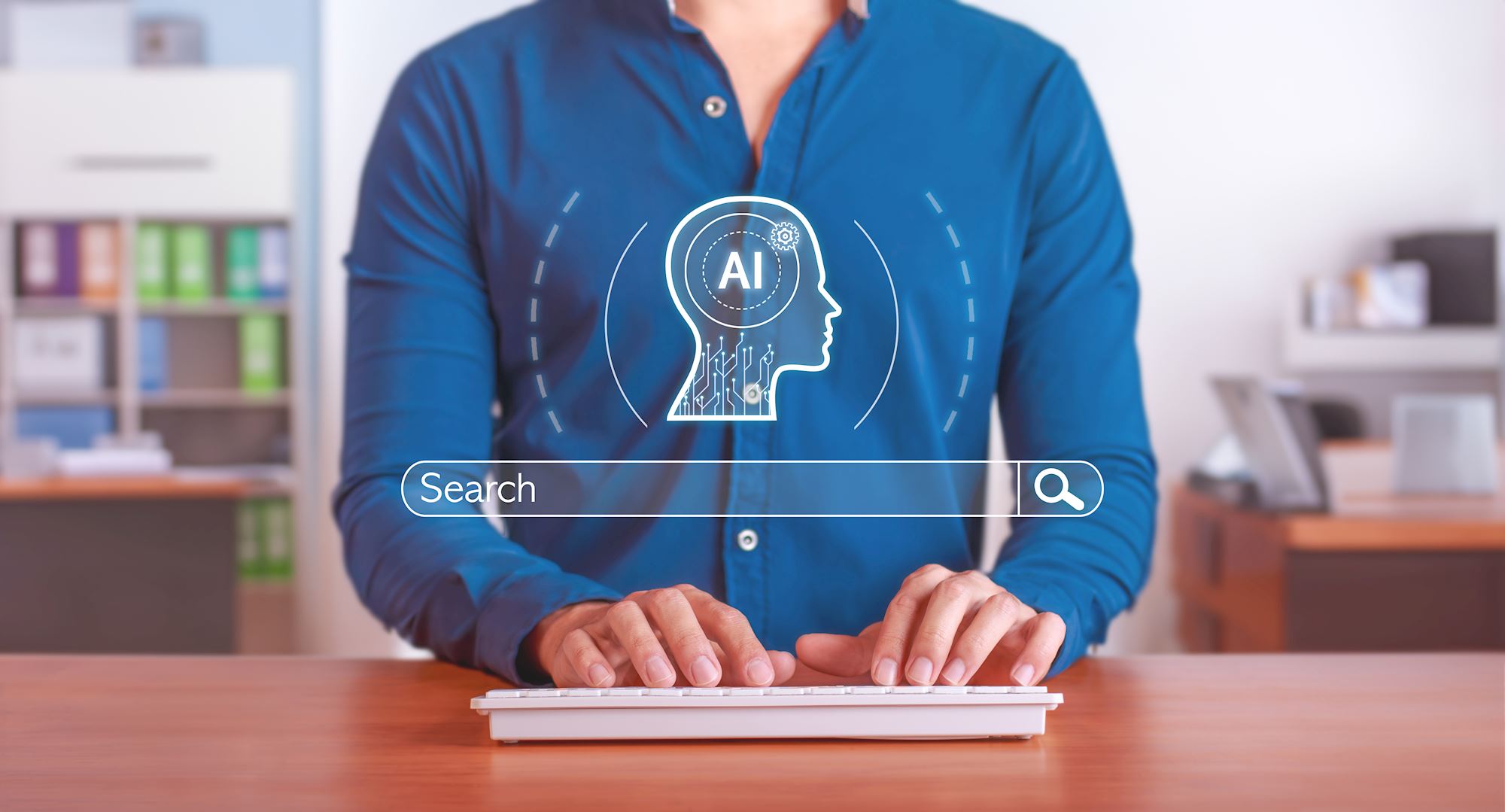 Role of AI in Background Checks